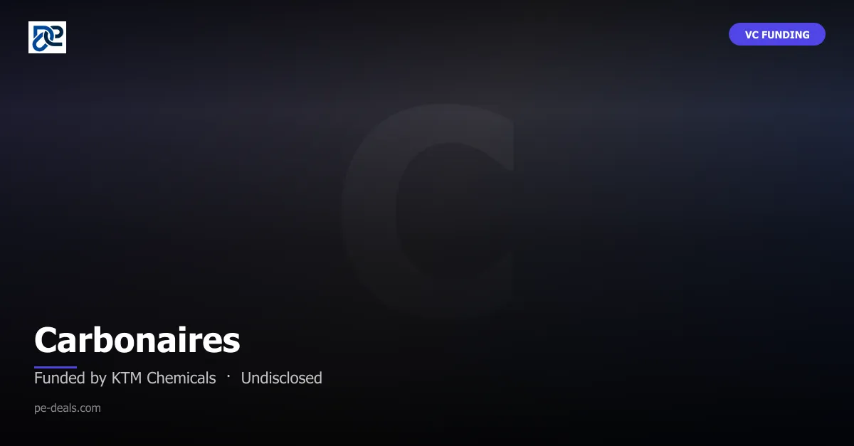 Carbonaires