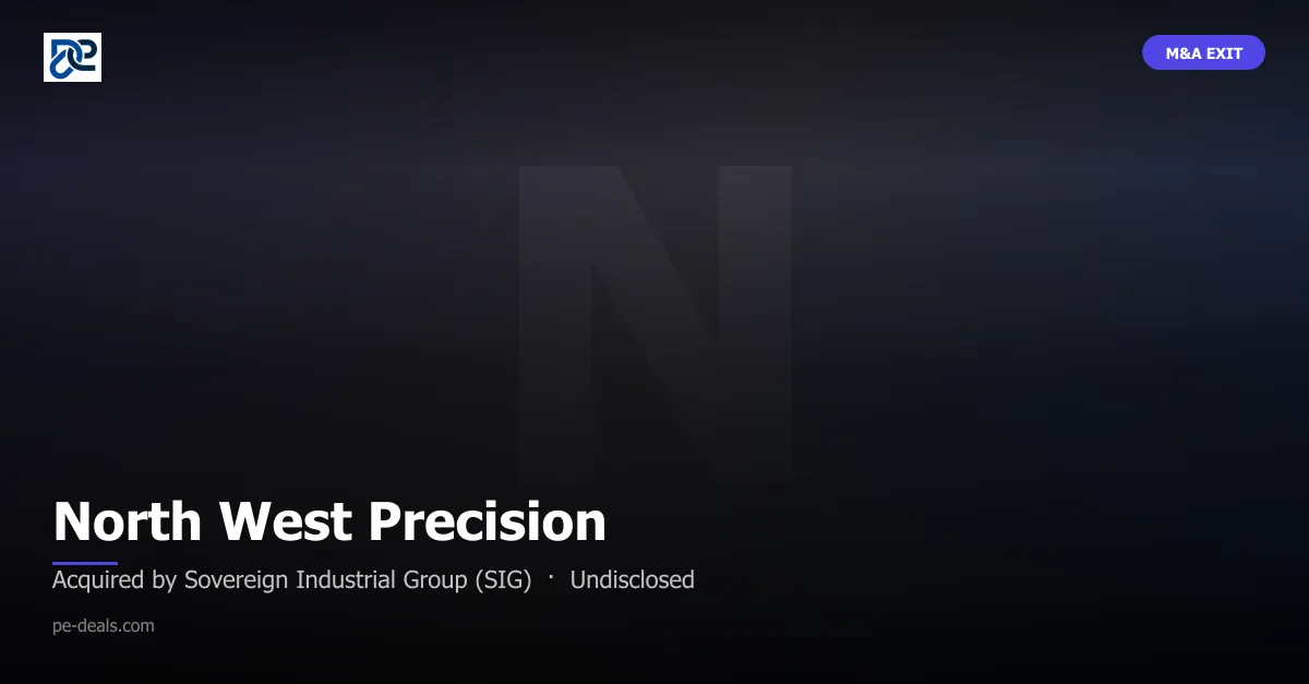 North West Precision
