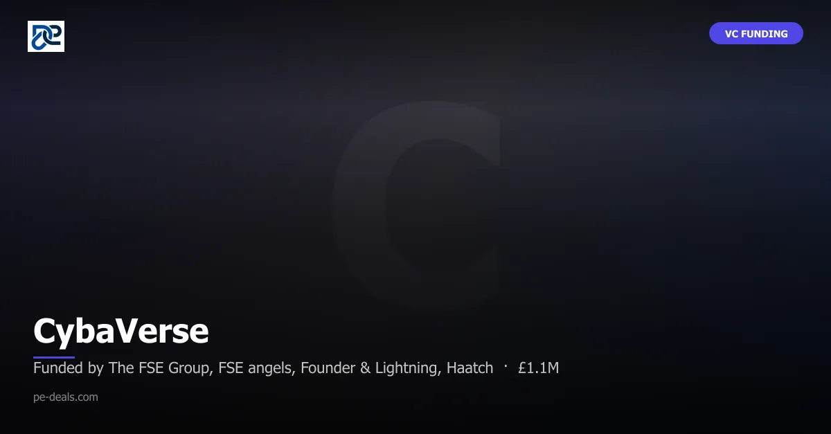 CybaVerse