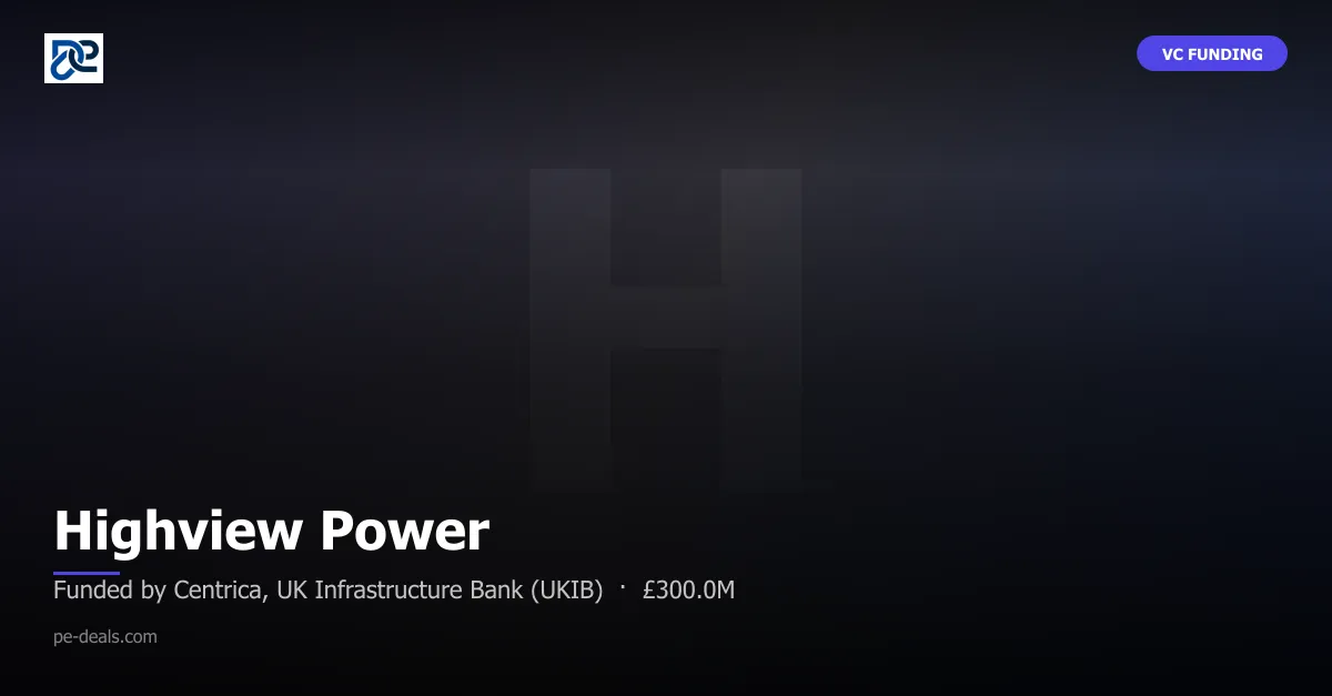 Highview Power