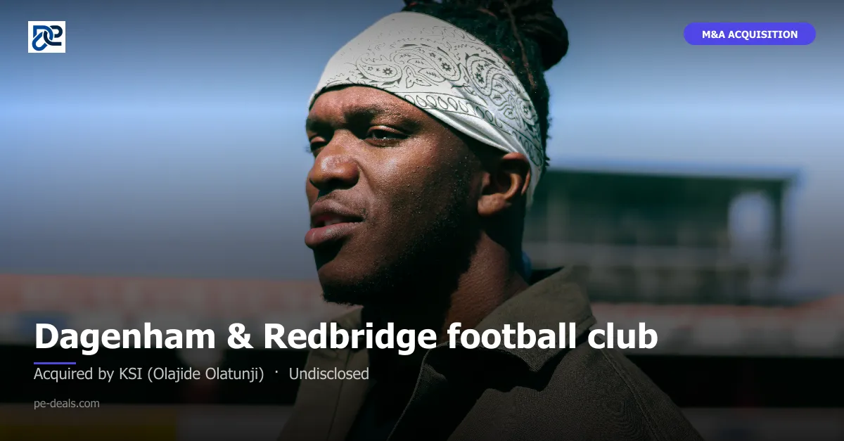 Dagenham & Redbridge football club