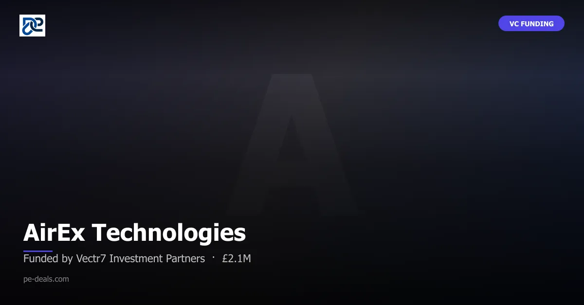 AirEx Technologies