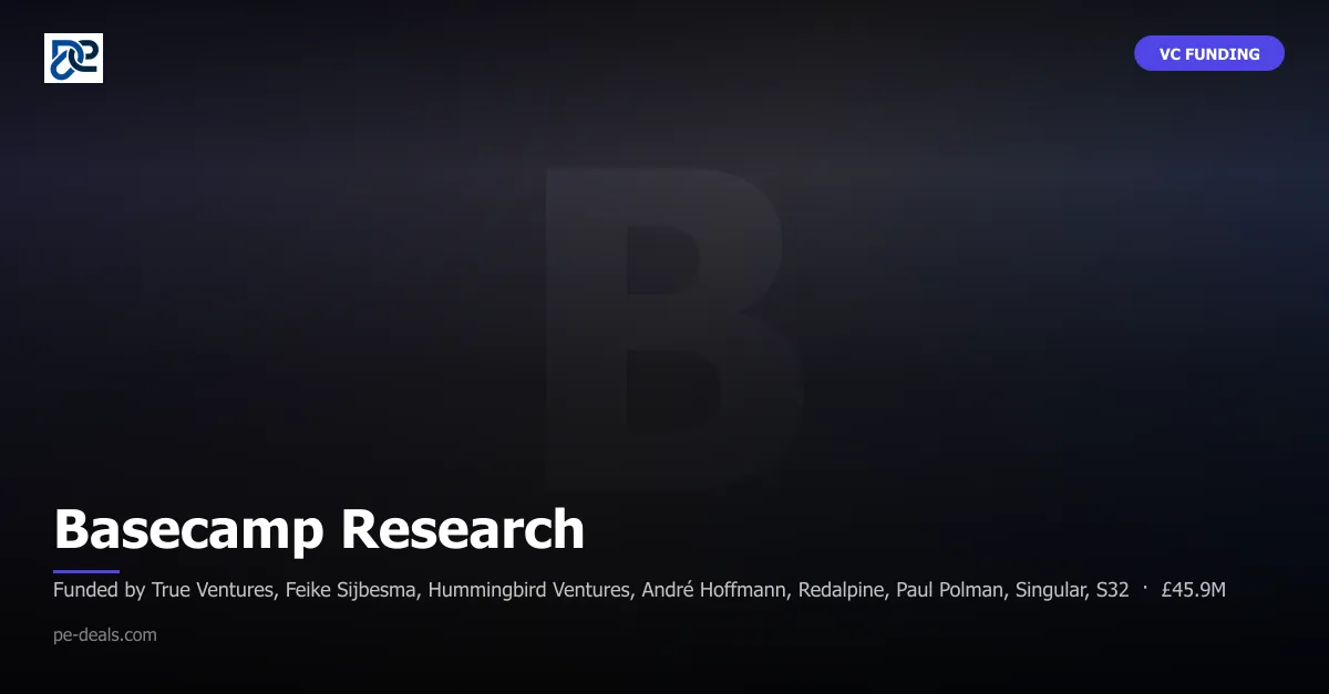 Basecamp Research
