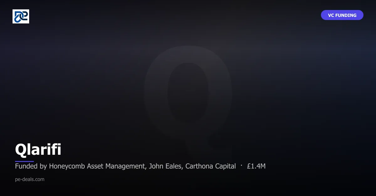 Qlarifi
