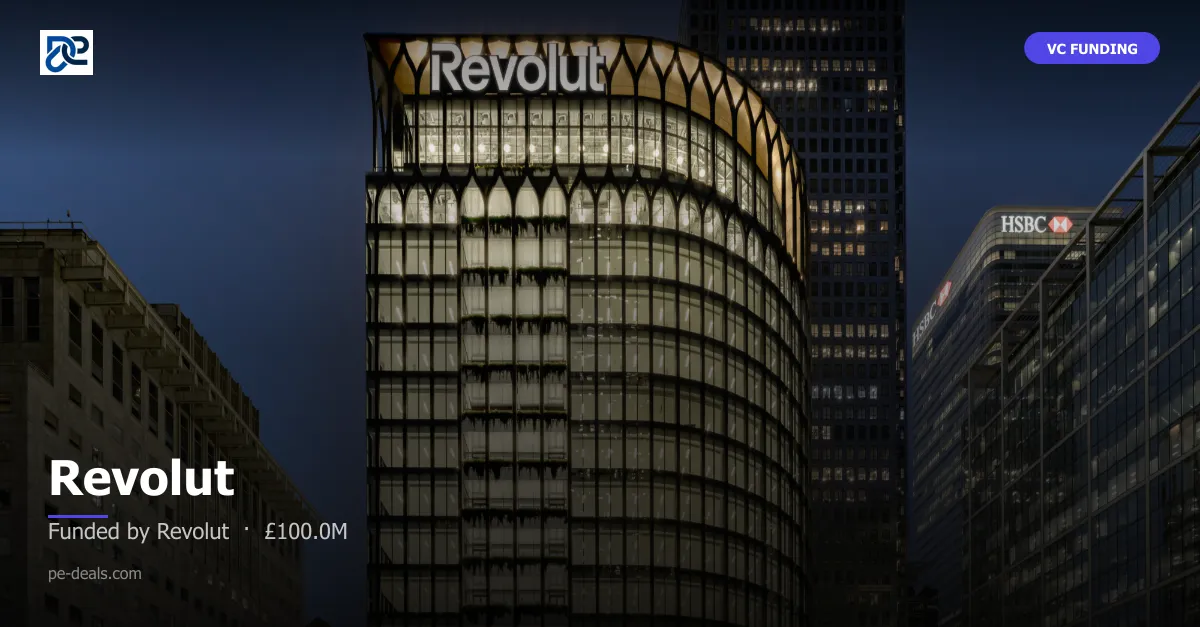 Revolut