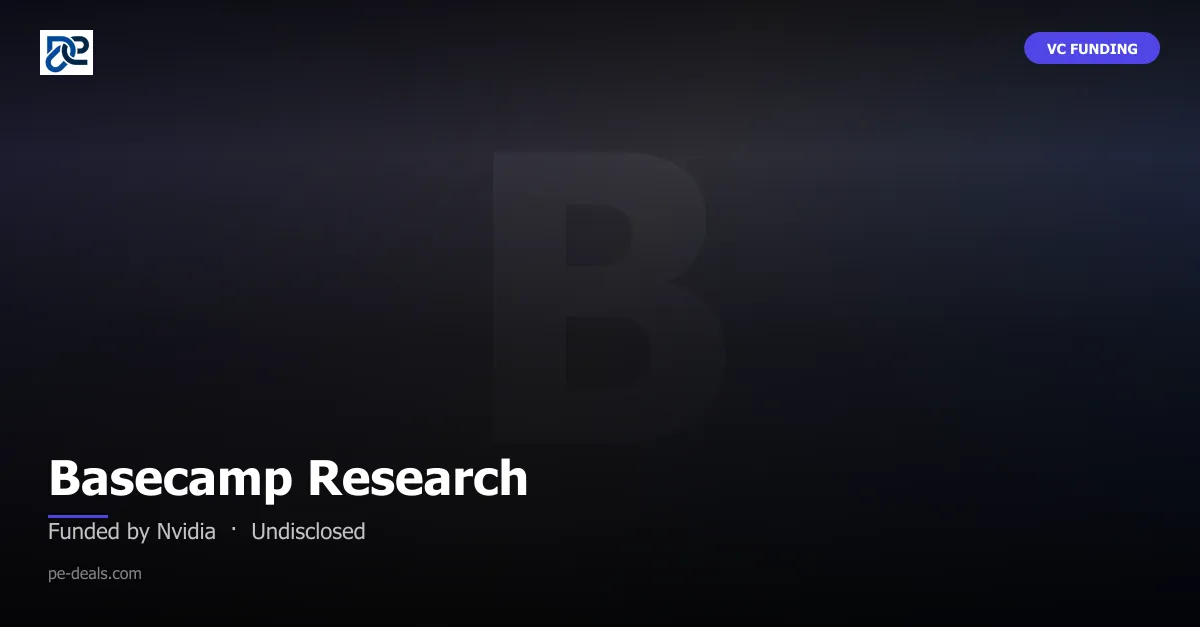 Basecamp Research