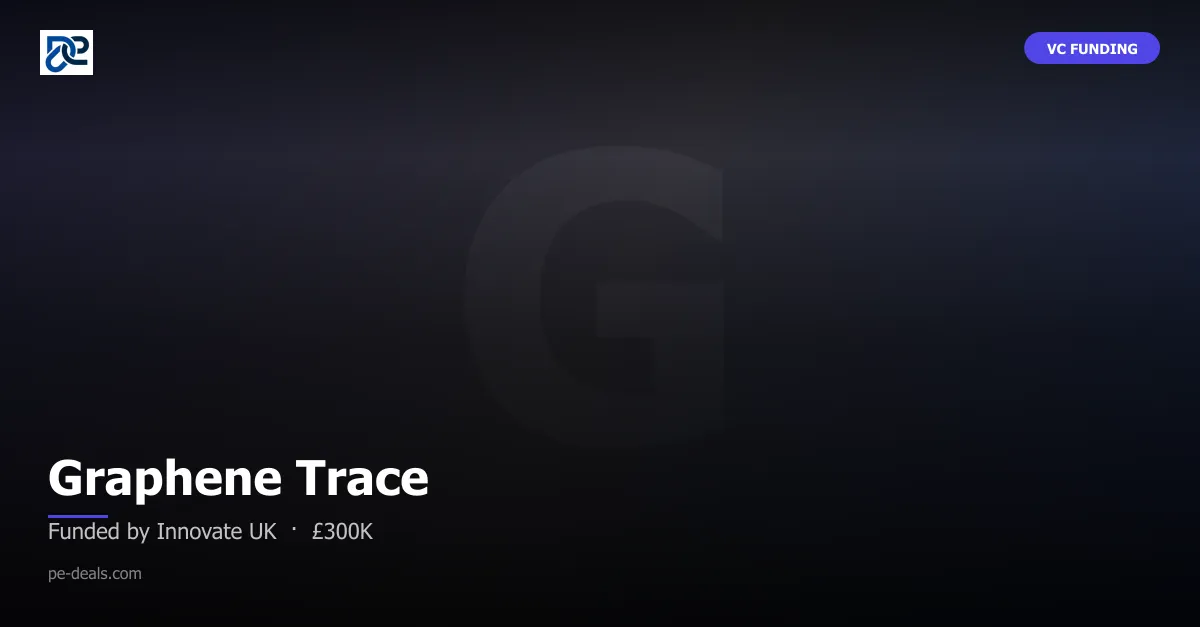 Graphene Trace