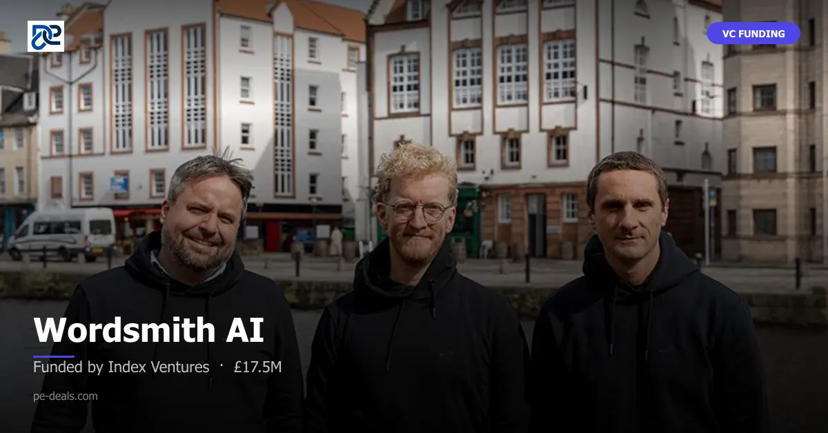 Wordsmith AI