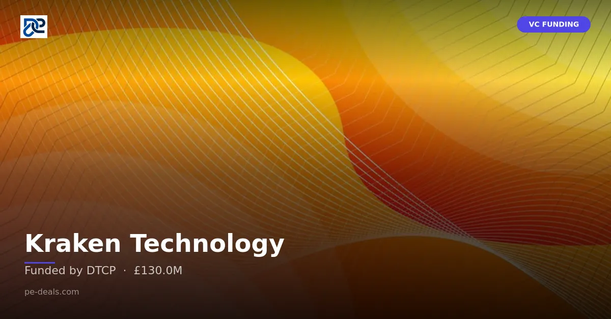 Kraken Technology