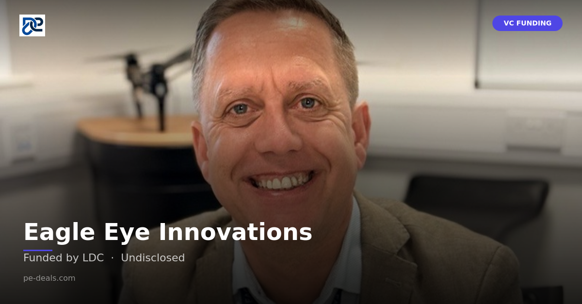 Eagle Eye Innovations