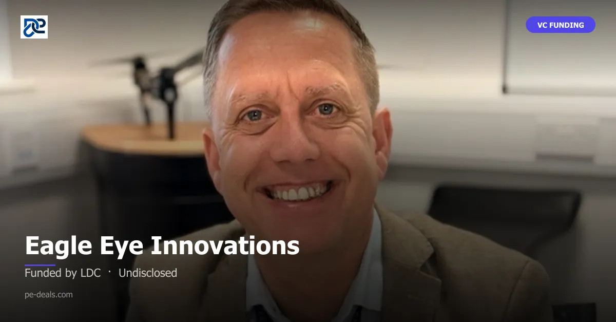 Eagle Eye Innovations
