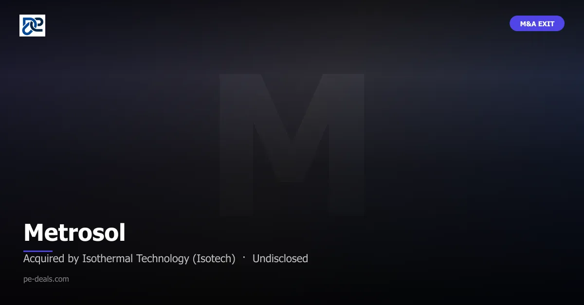 Metrosol