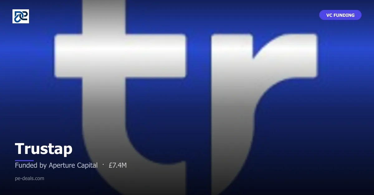 Trustap