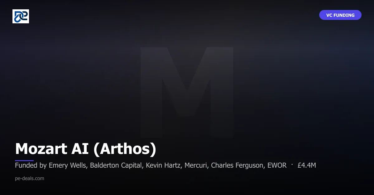 Mozart AI (Arthos)