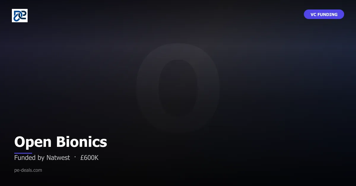 Open Bionics