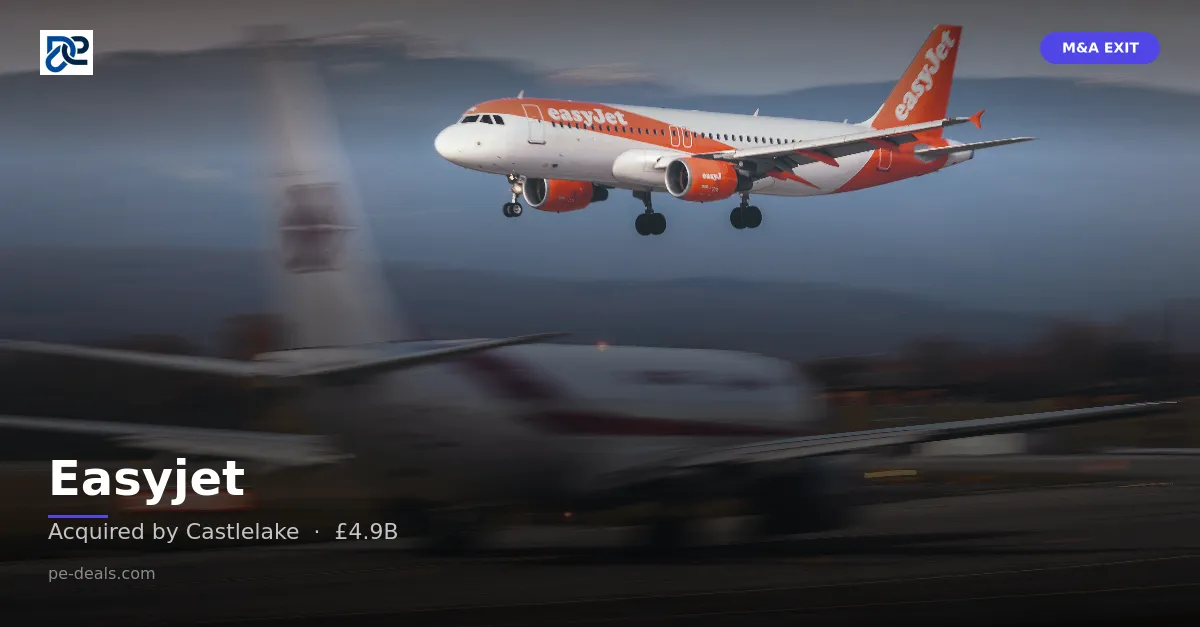 Easyjet