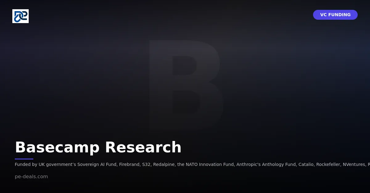 Basecamp Research
