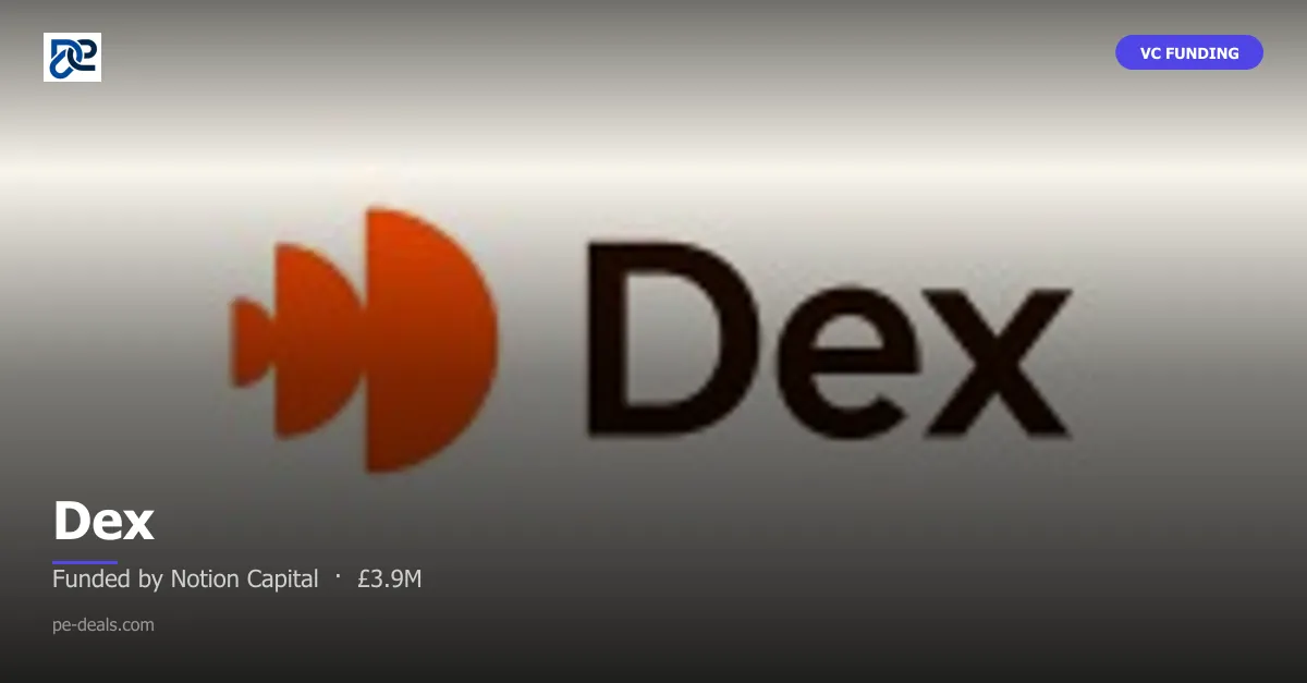 Dex