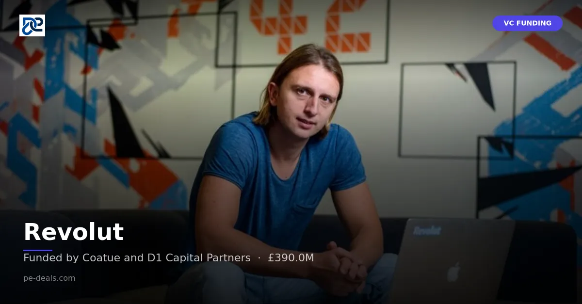 Revolut
