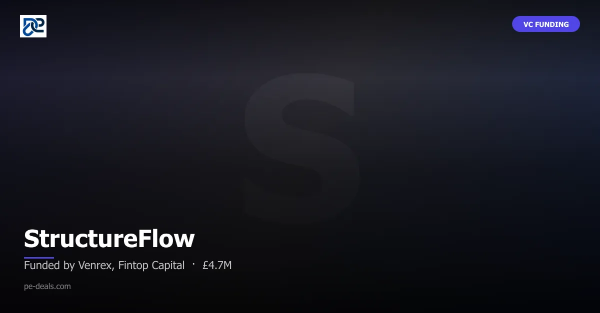 StructureFlow