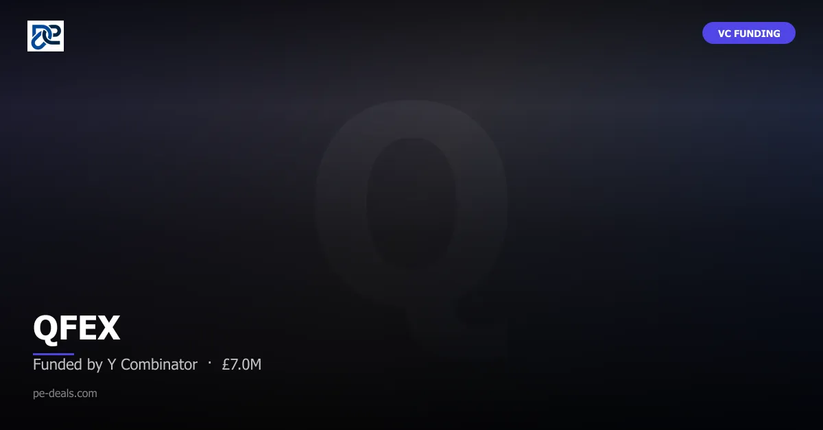 QFEX