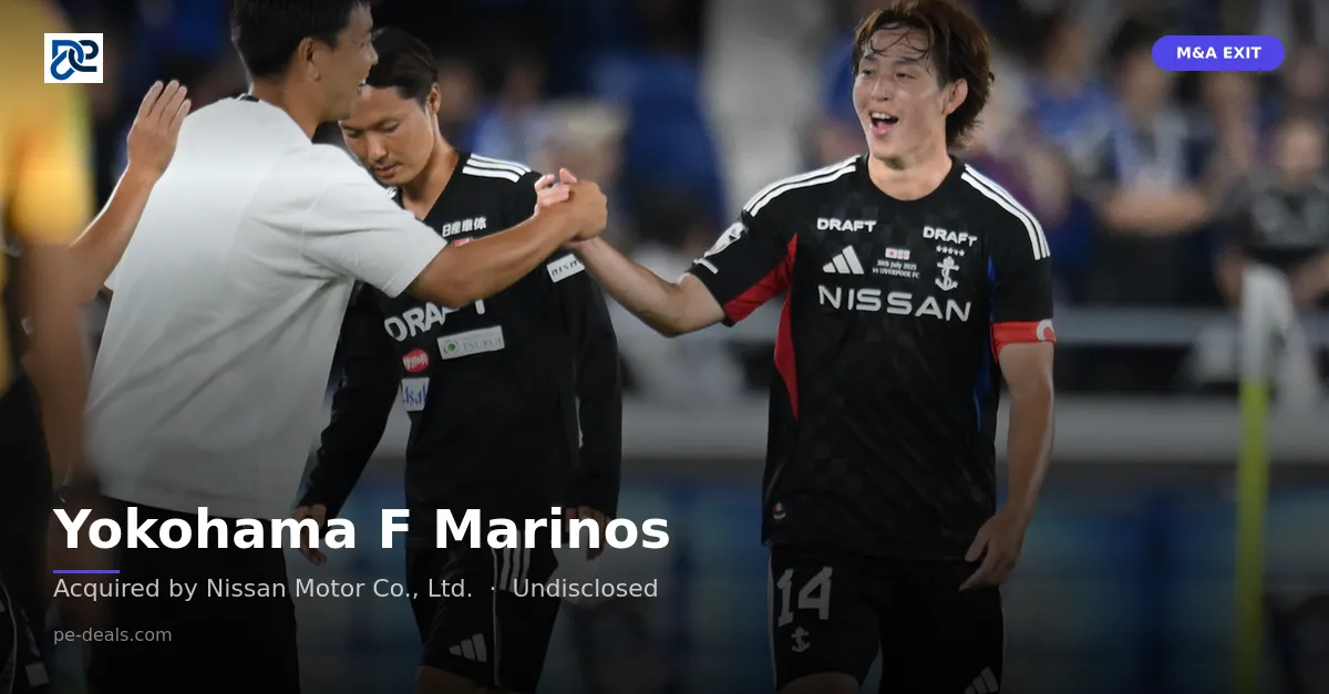 Yokohama F Marinos