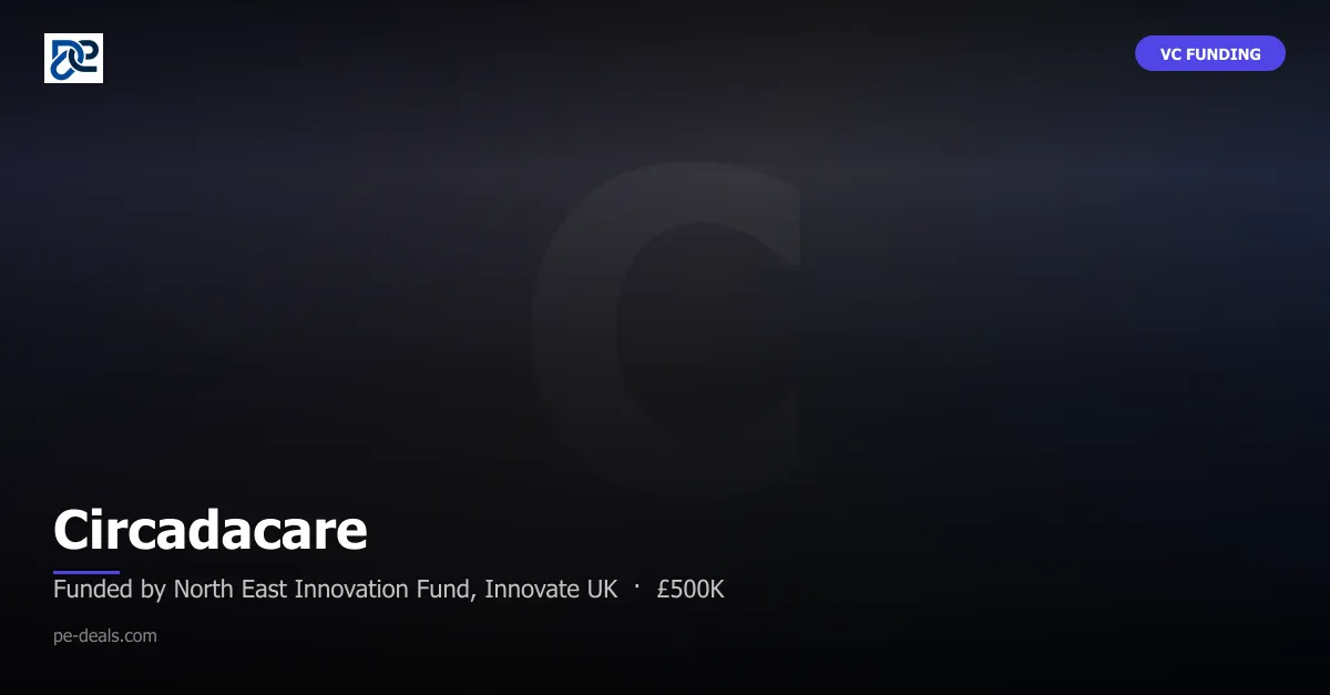 Circadacare