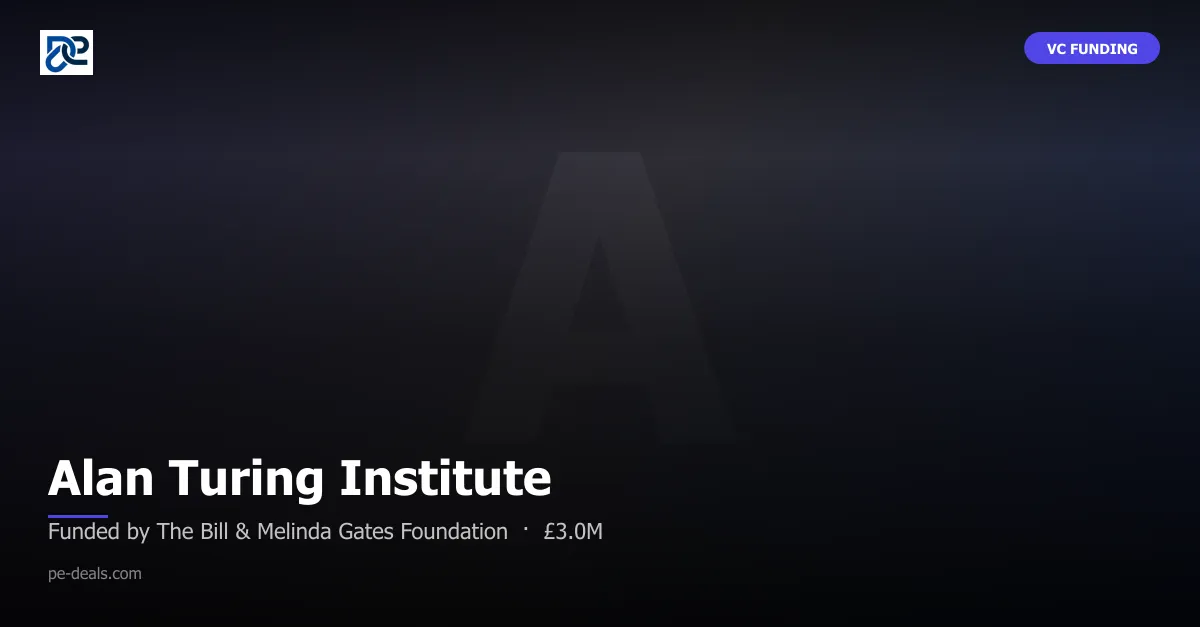 Alan Turing Institute