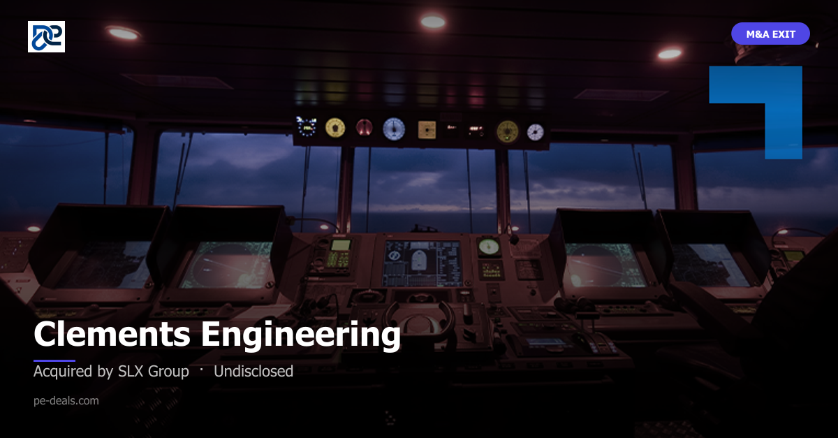 Clements Engineering