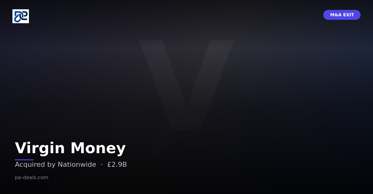 Virgin Money