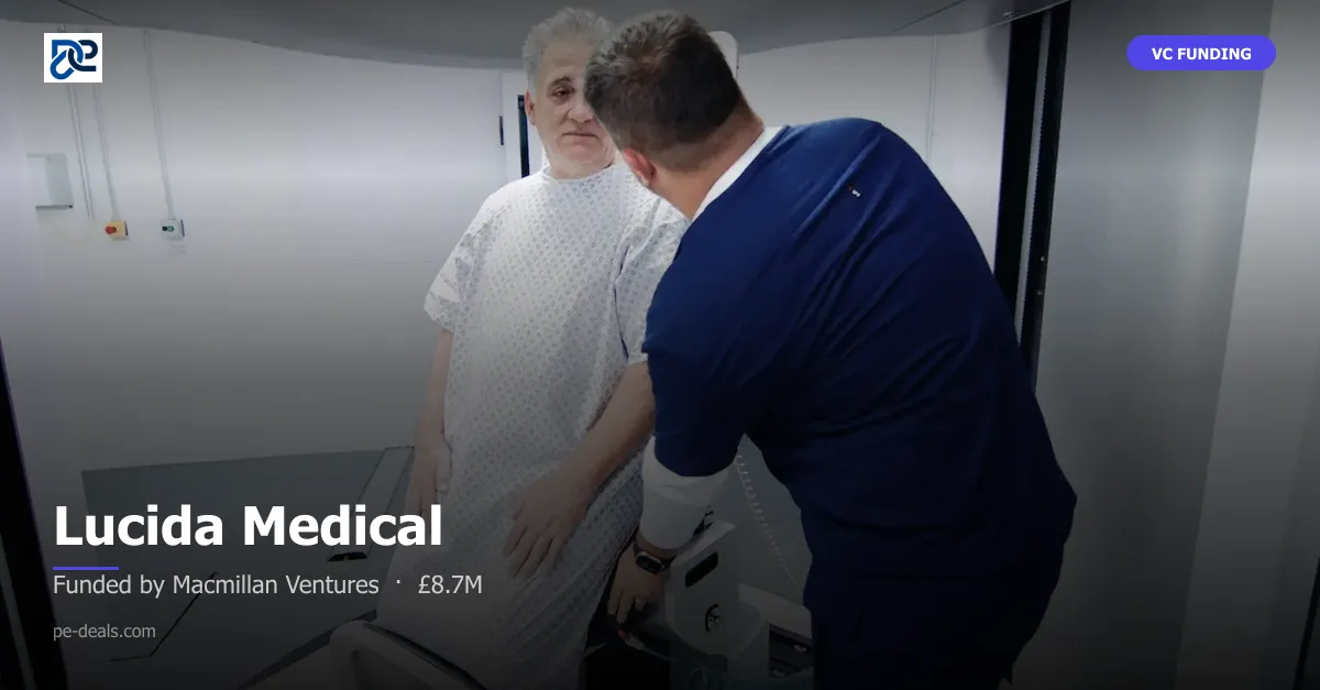 Lucida Medical