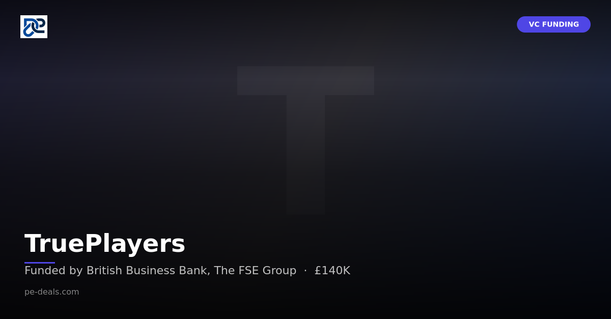 TruePlayers