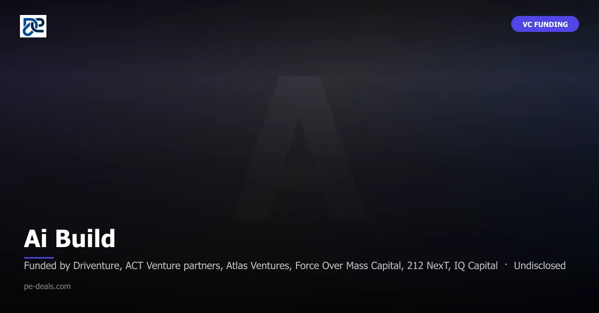 Ai Build
