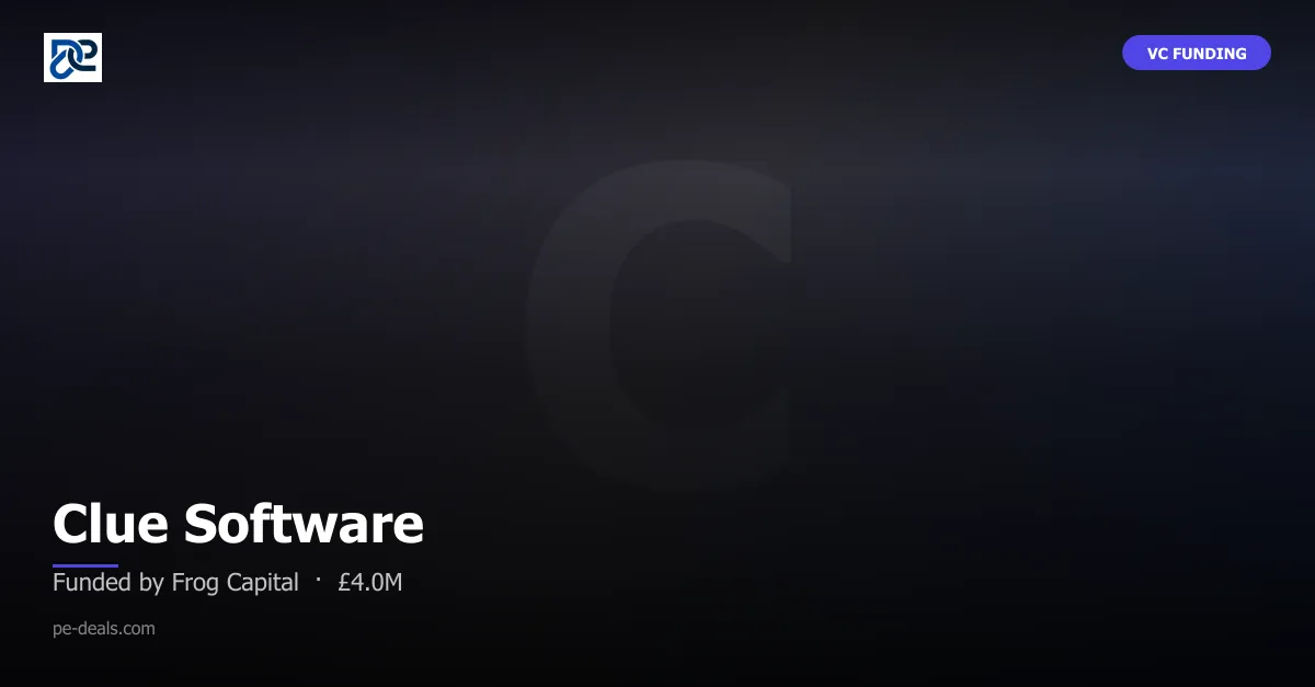Clue Software