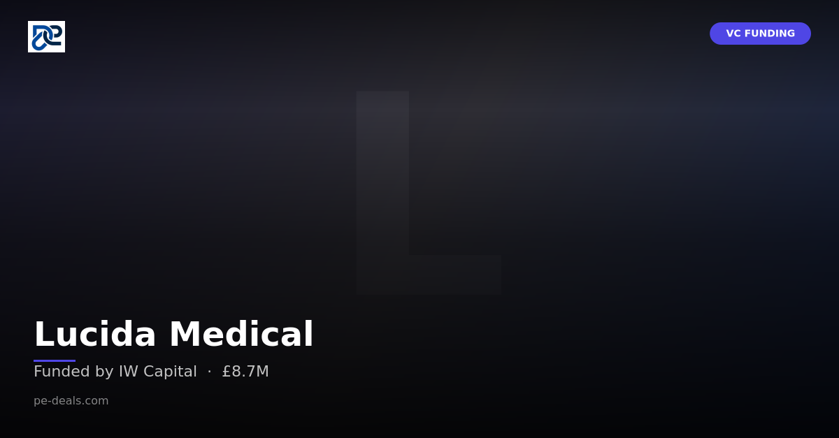 Lucida Medical