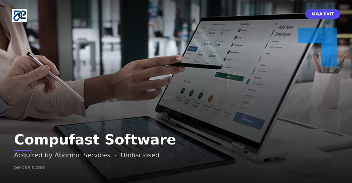 Compufast Software
