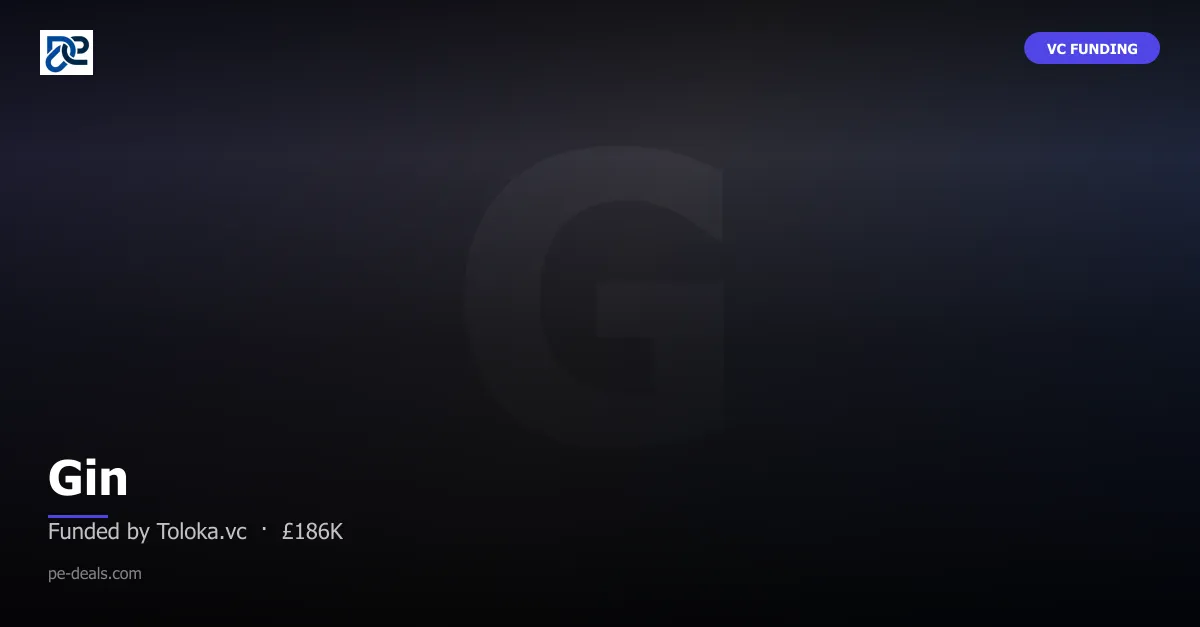 Gin