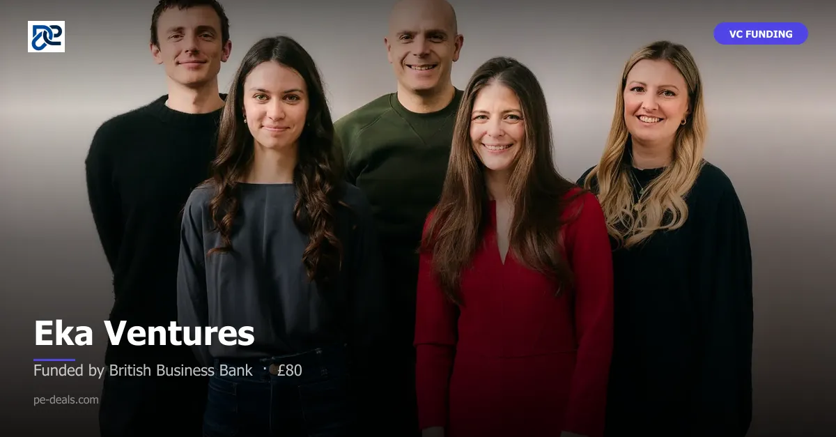Eka Ventures