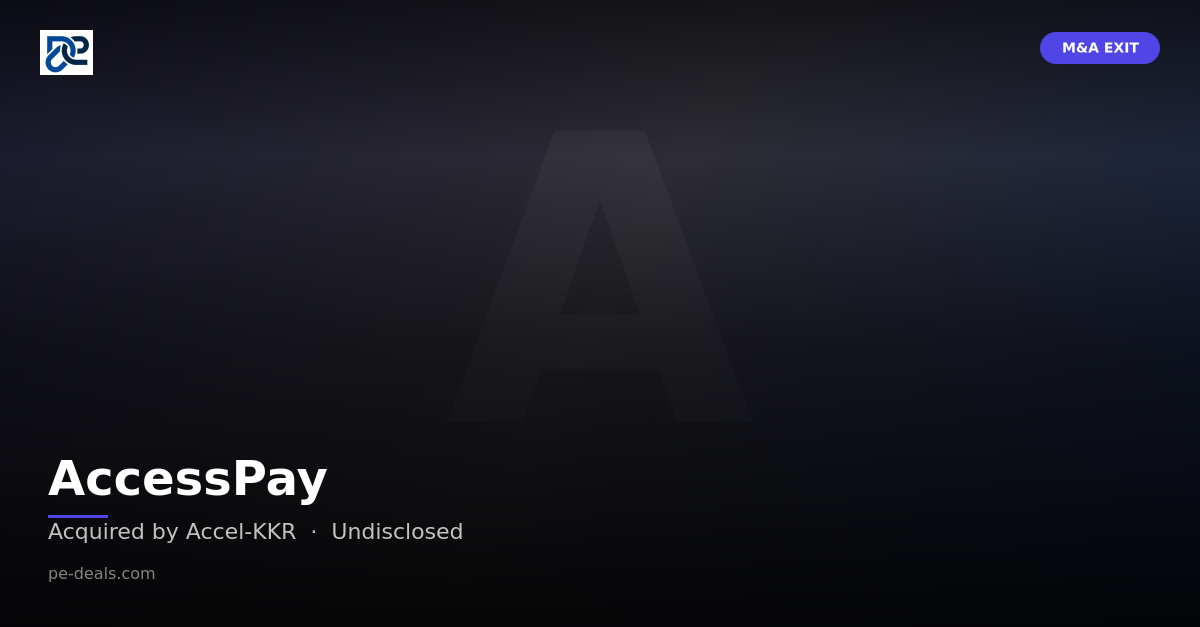 AccessPay