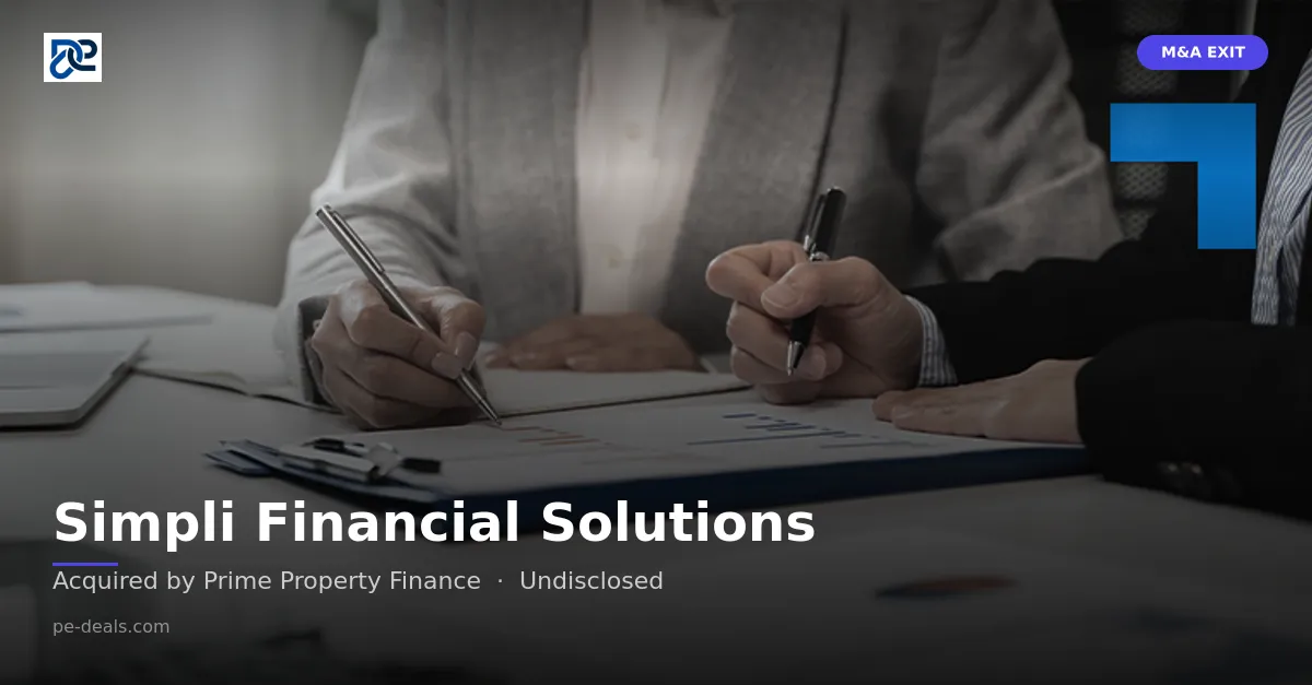 Simpli Financial Solutions