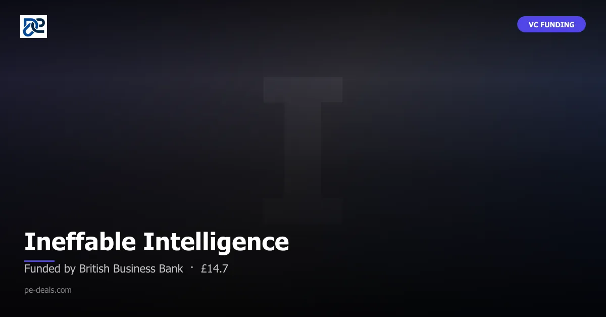 Ineffable Intelligence