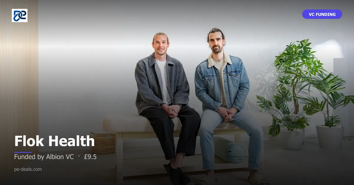 Flok Health