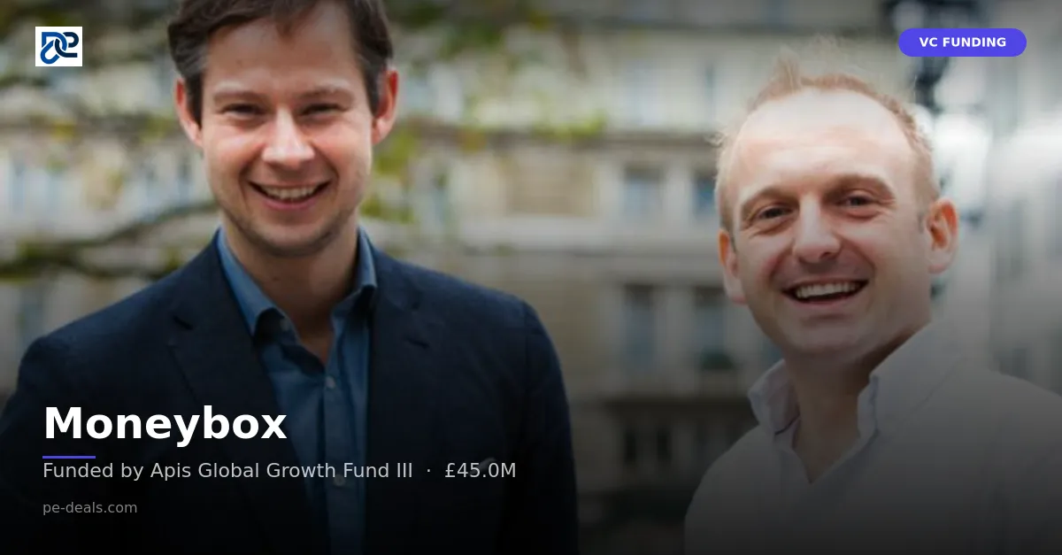 Moneybox