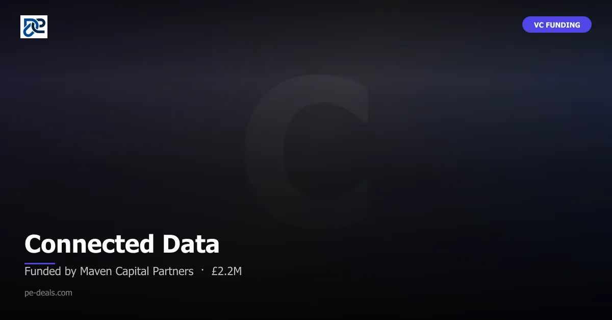Connected Data