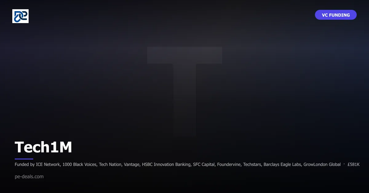 Tech1M