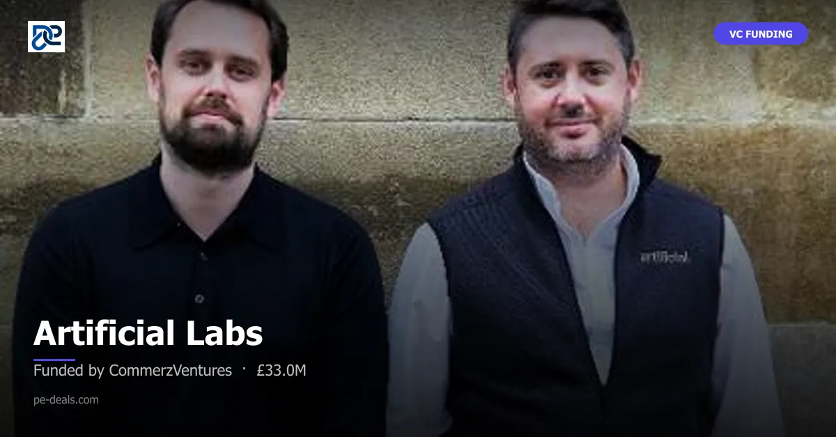 Artificial Labs