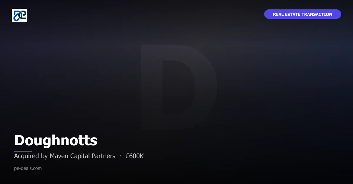 Doughnotts