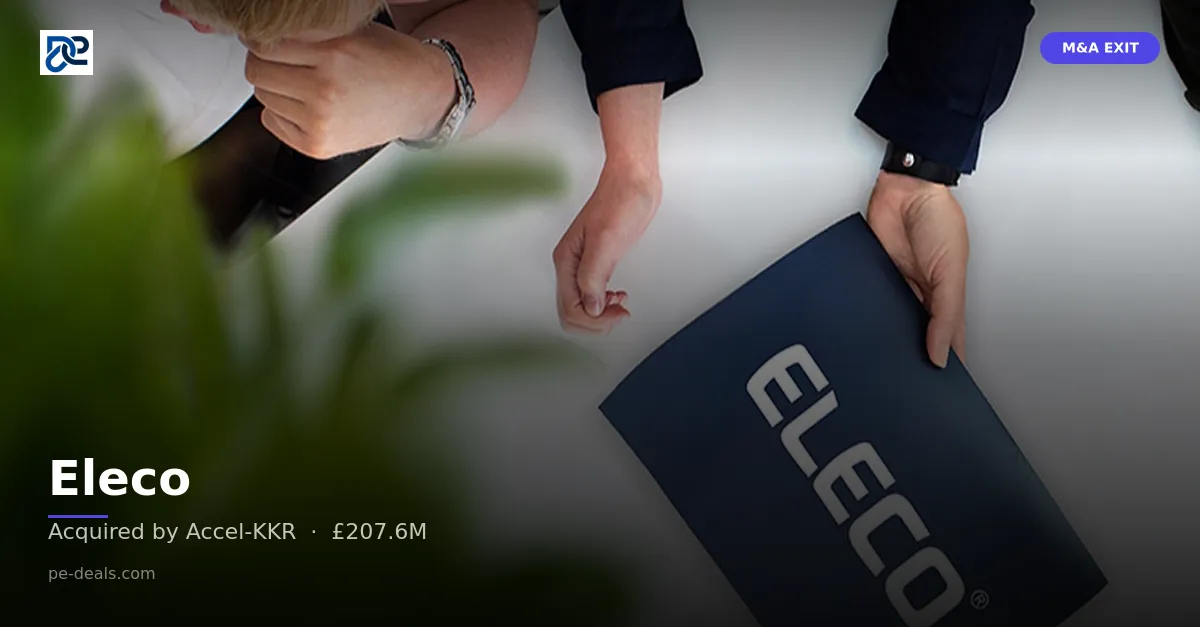 Eleco