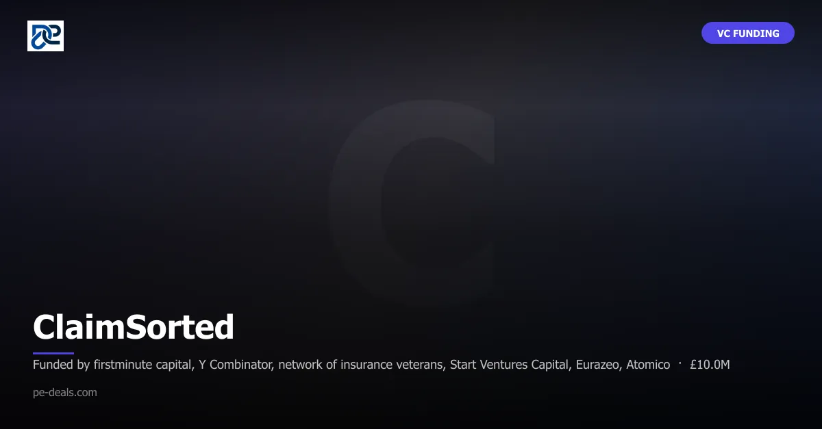 ClaimSorted