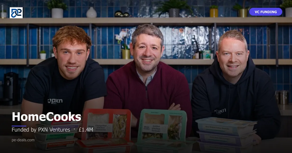 HomeCooks
